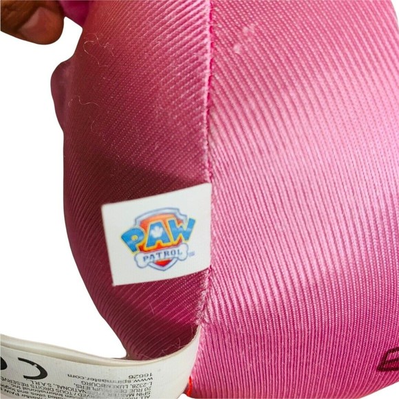 Skye Paw Patrol 20in Plush Stuffed Kids EUC - Picture 5 of 6